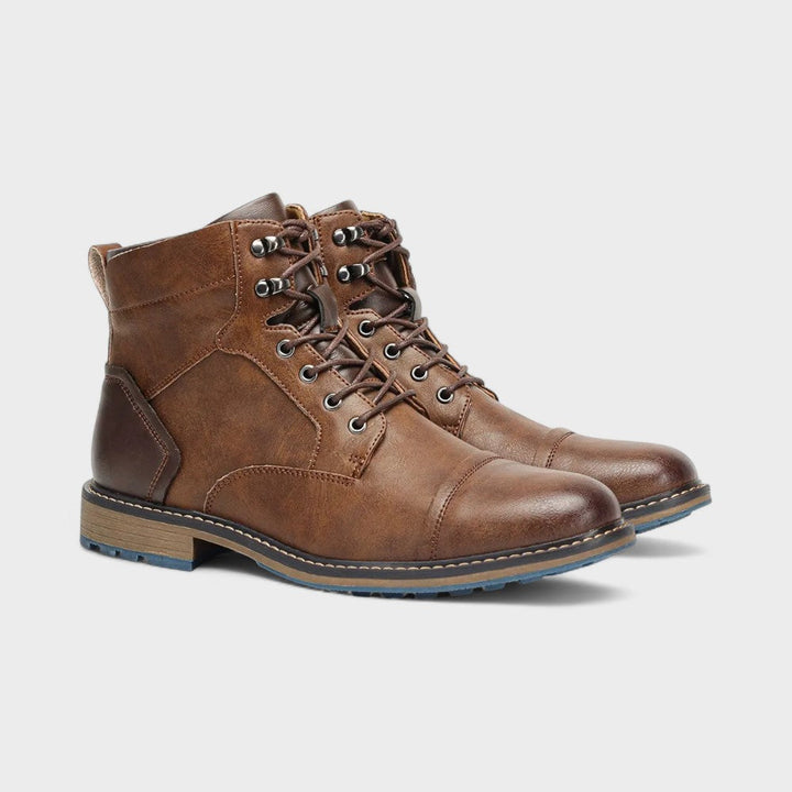 Maxwell | Botas clásicas
