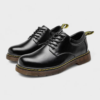 Colby | Botas Oxford