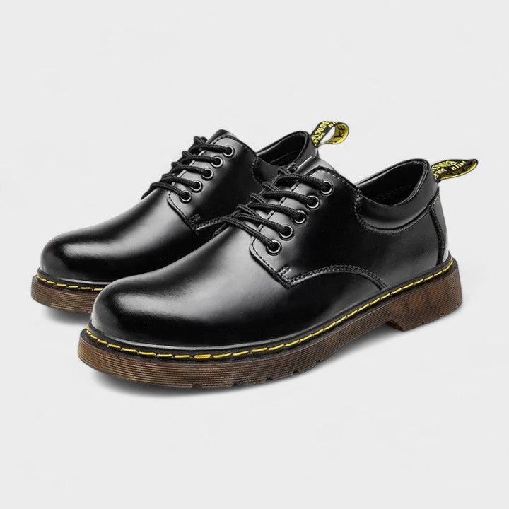 Colby | Botas Oxford