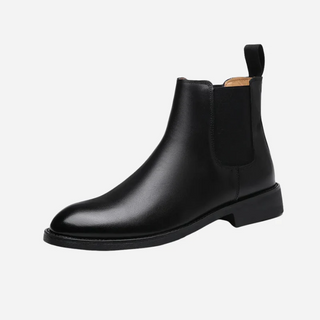 Hald | Botas Chelsea efecto nobuk