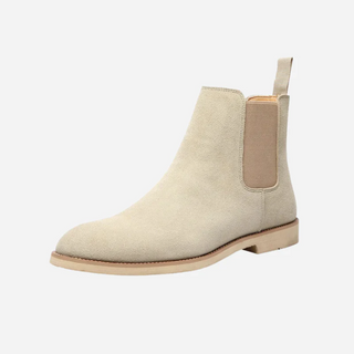 Hald | Botas Chelsea efecto nobuk
