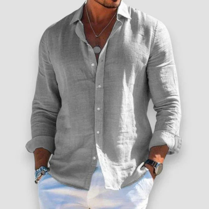 Marcos | Camisa casual