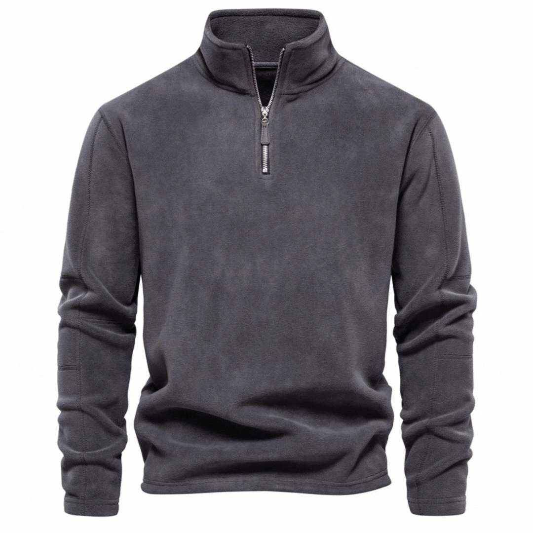 Duncan | Jersey polar