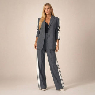 Erika | Conjunto de traje elegante