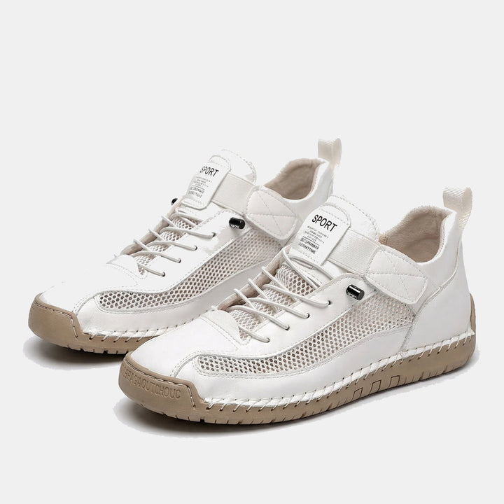 Tiziana | Zapatillas de verano transpirables