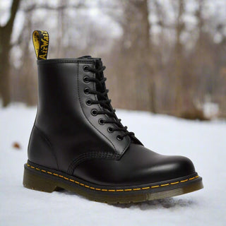 Marten | Botas con cordones