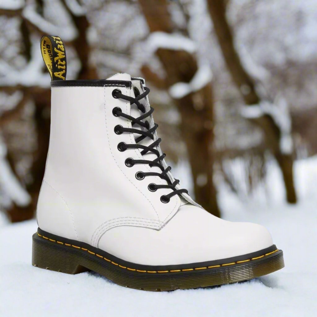 Marten | Botas con cordones
