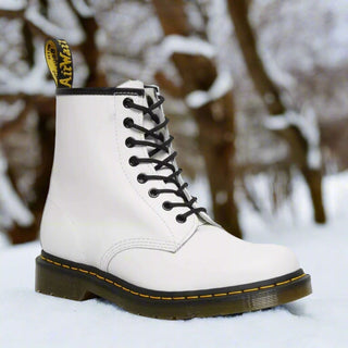 Marten | Botas con cordones