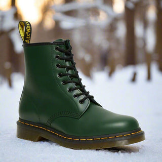 Marten | Botas con cordones