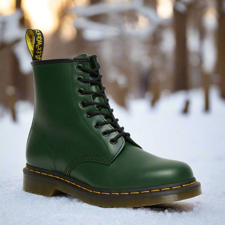 Marten | Botas con cordones