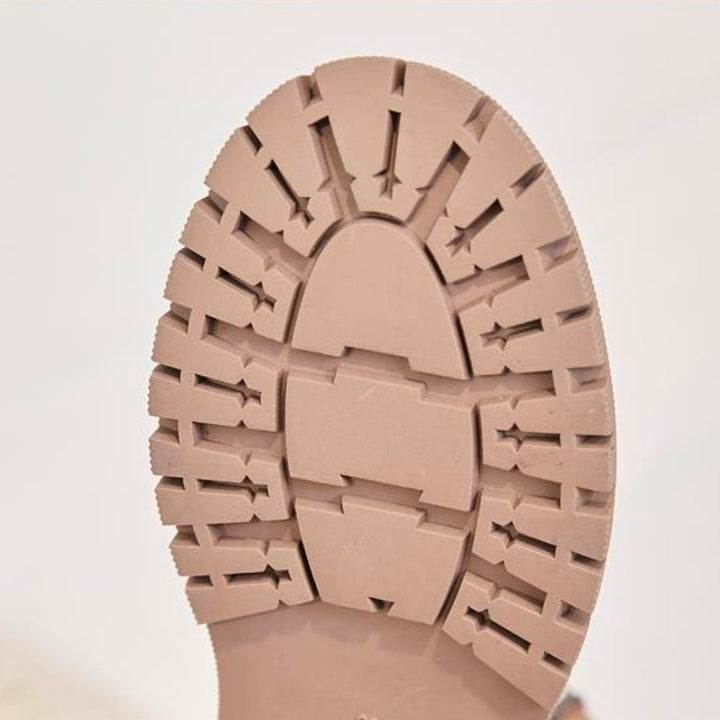 Nórdika | Botas de otoño e invierno impermeables y antideslizantes para mujer
