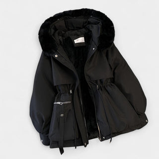 Adriana | Chaqueta de invierno elegante