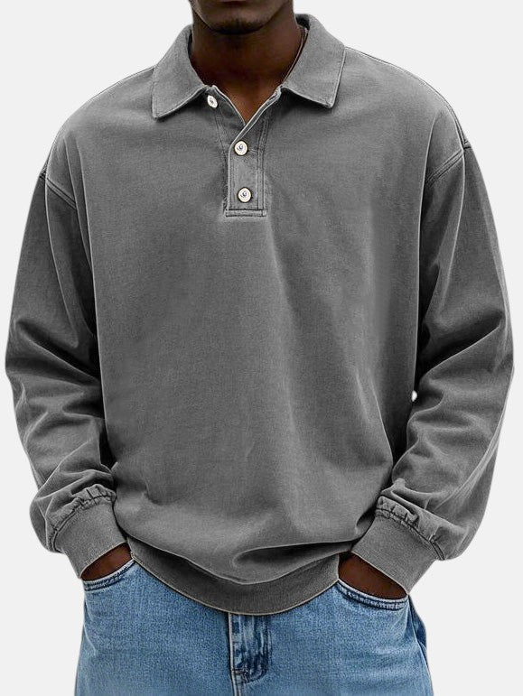 Ivo | Polo elegante