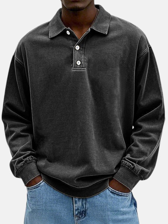 Ivo | Polo elegante