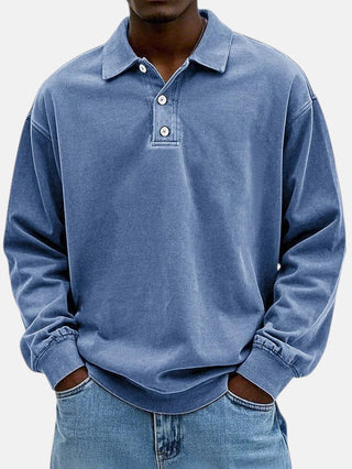Ivo | Polo elegante