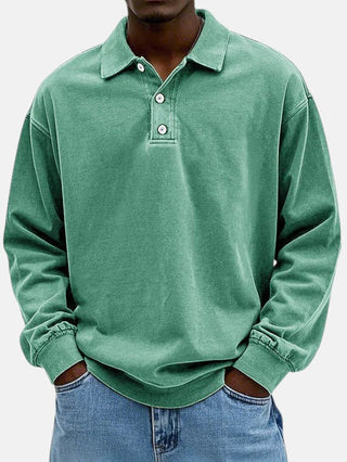 Ivo | Polo elegante