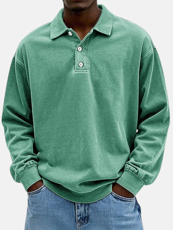 Ivo | Polo elegante