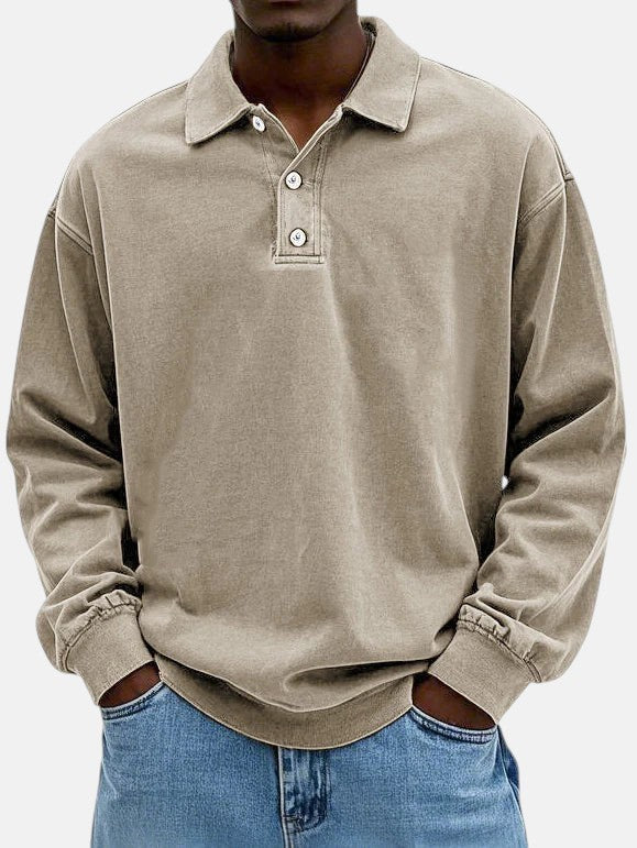 Ivo | Polo elegante