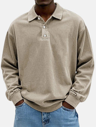 Ivo | Polo elegante