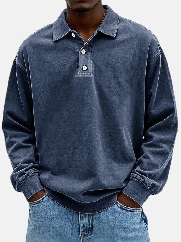 Ivo | Polo elegante