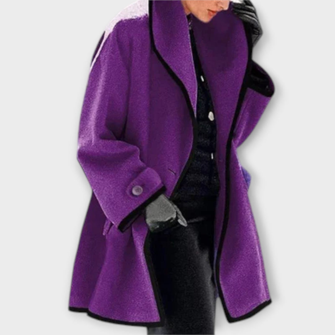 Sherry | Abrigo elegante