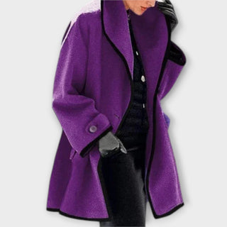 Sherry | Abrigo elegante
