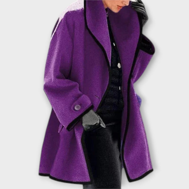 Sherry | Abrigo elegante