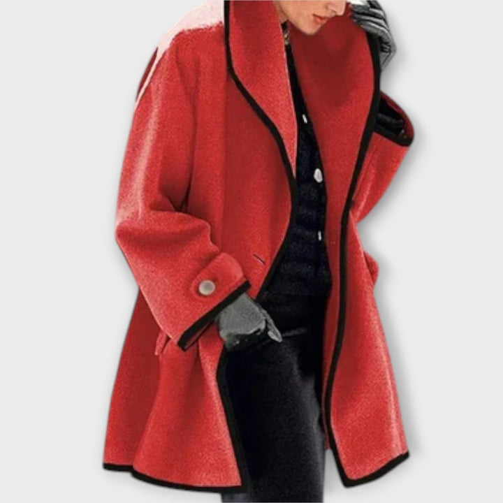 Sherry | Abrigo elegante
