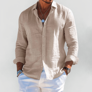 Gaspar | Camisa de verano