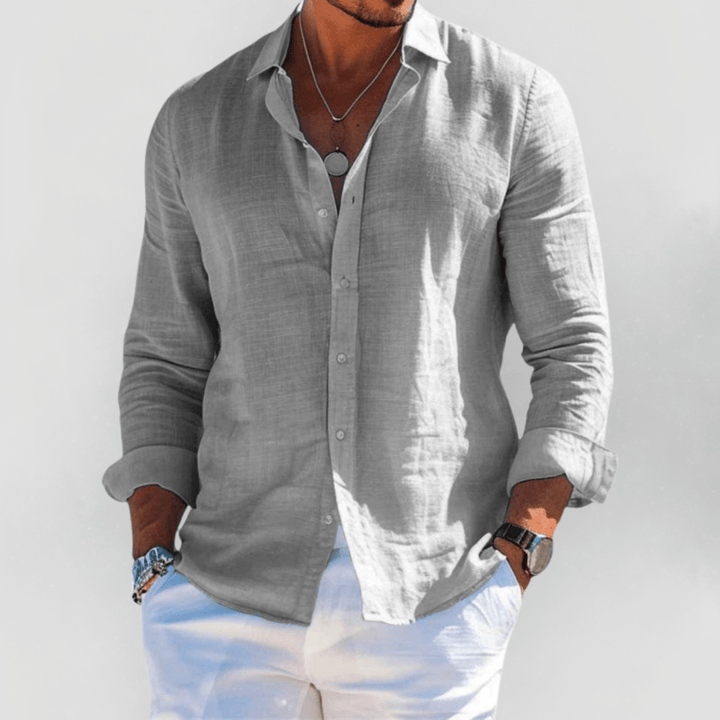 Gaspar | Camisa de verano