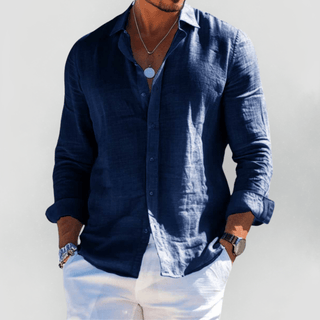Gaspar | Camisa de verano