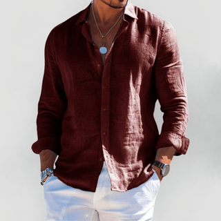 Gaspar | Camisa de verano