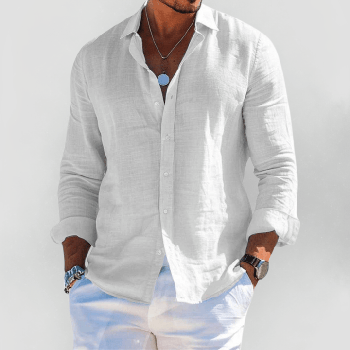 Gaspar | Camisa de verano