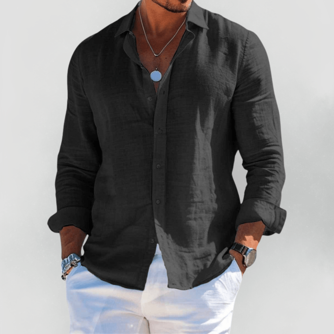 Gaspar | Camisa de verano