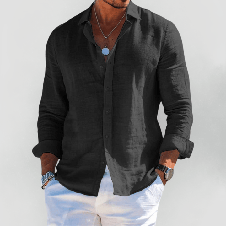 Gaspar | Camisa de verano