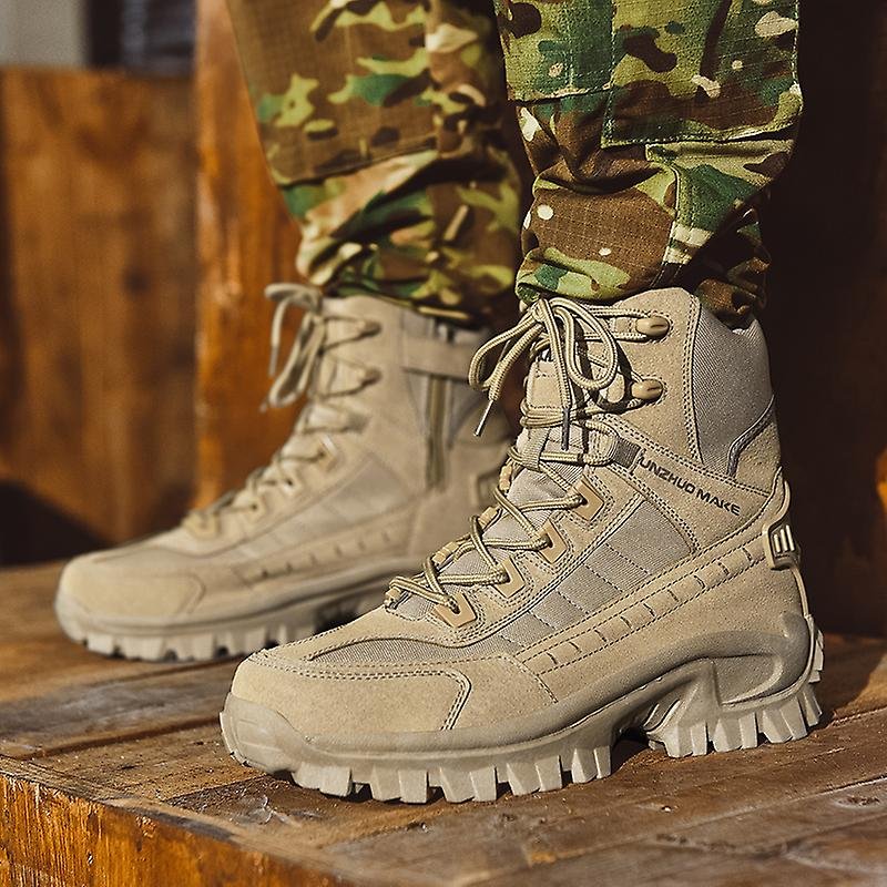 Ragnar | Botas de combate