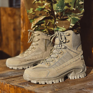 Ragnar | Botas de combate