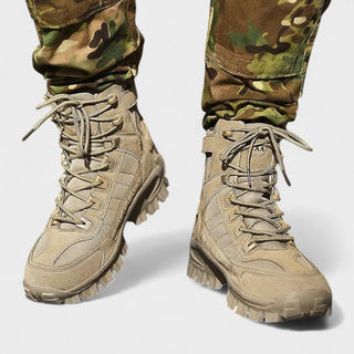 Ragnar | Botas de combate