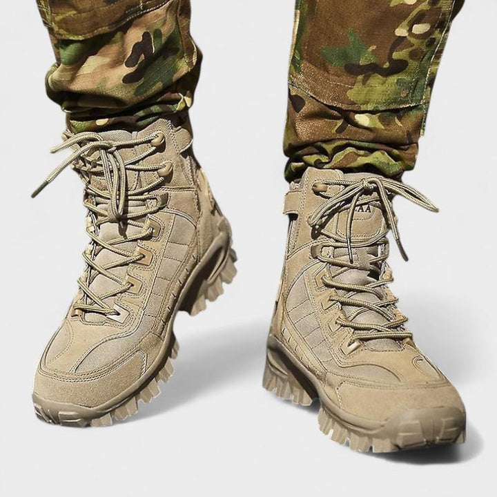 Ragnar | Botas de combate