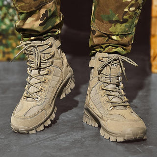 Ragnar | Botas de combate