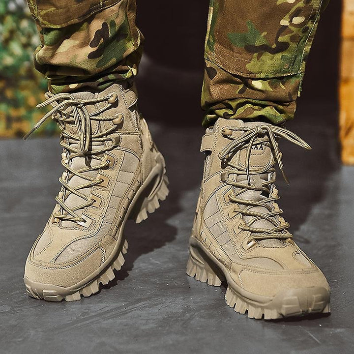 Ragnar | Botas de combate