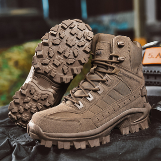 Ragnar | Botas de combate