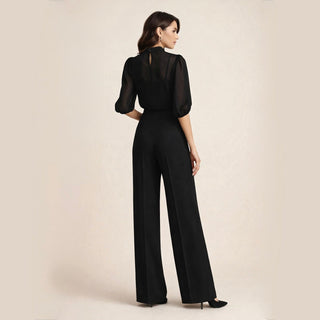 Dolors | Conjunto elegante