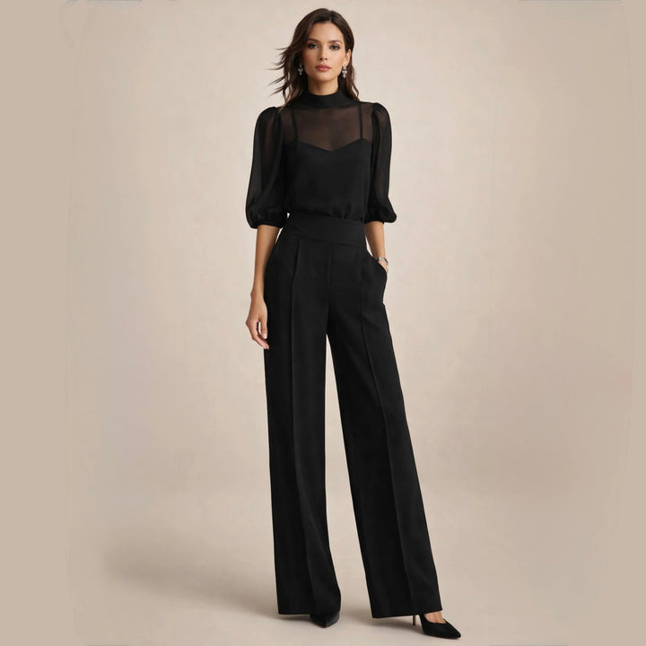 Dolors | Conjunto elegante