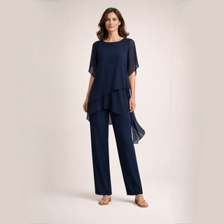 Helena | Conjunto ligero de dos piezas