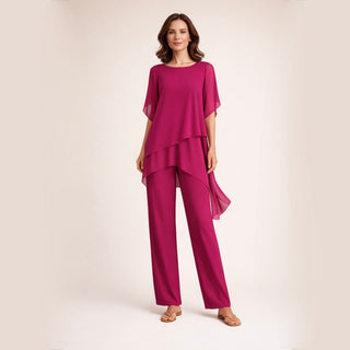 Helena | Conjunto ligero de dos piezas