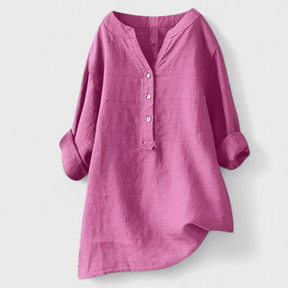 Freja | Camisa con botones