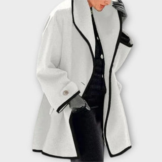 Sherry | Abrigo elegante