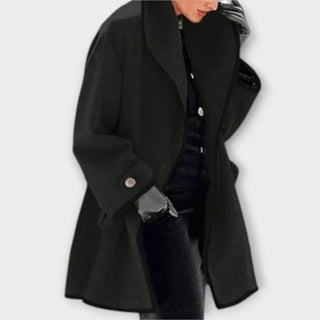 Sherry | Abrigo elegante